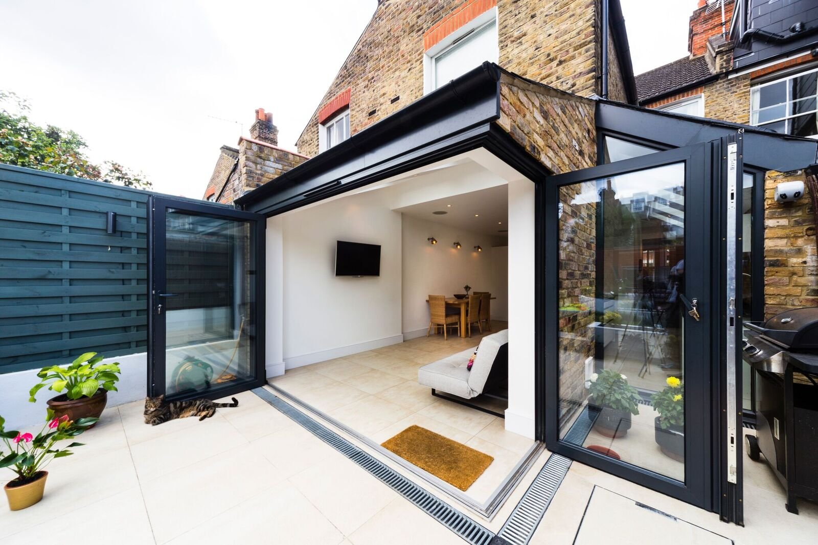 House Extension: Creative Ways to Extend Your Living Space