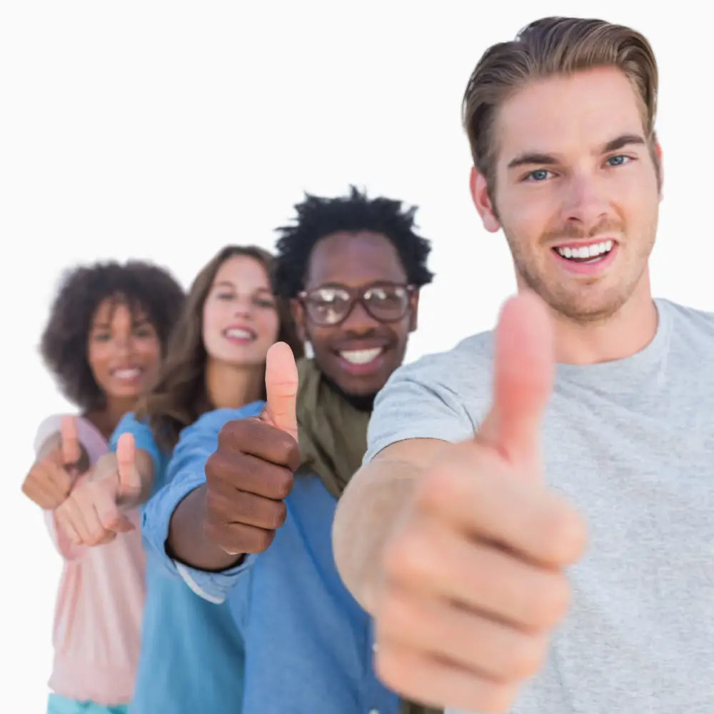 Webwise team putting clients first