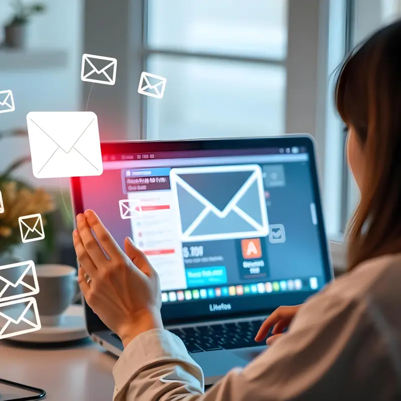 Email Marketing