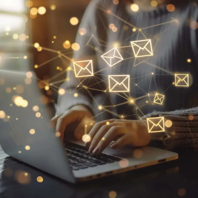 Email Marketing