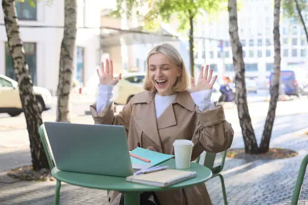Welcome Emails