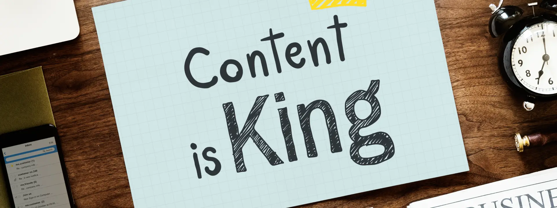 Generate Leads from Content Marketing: Tips and Tricks 2025