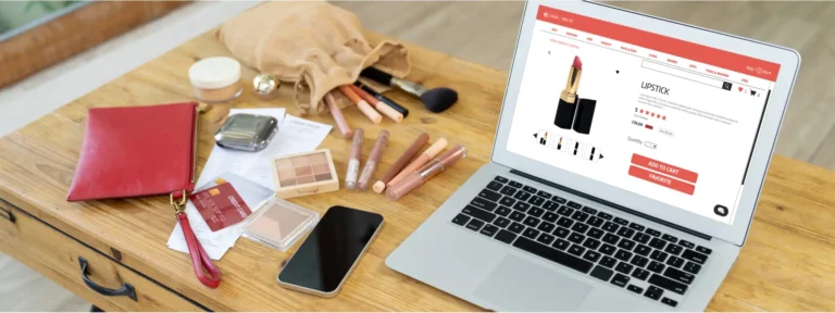 How to Increase Online Sales with Better eCommerce Website Design