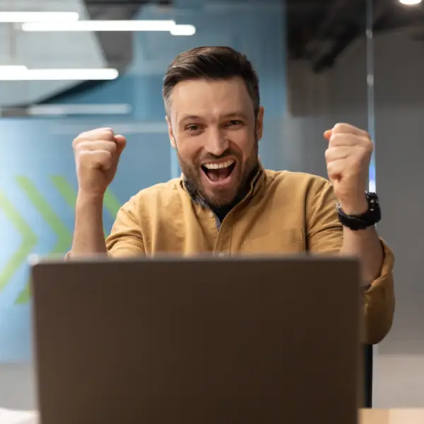 Landing Page and Facebook Combo