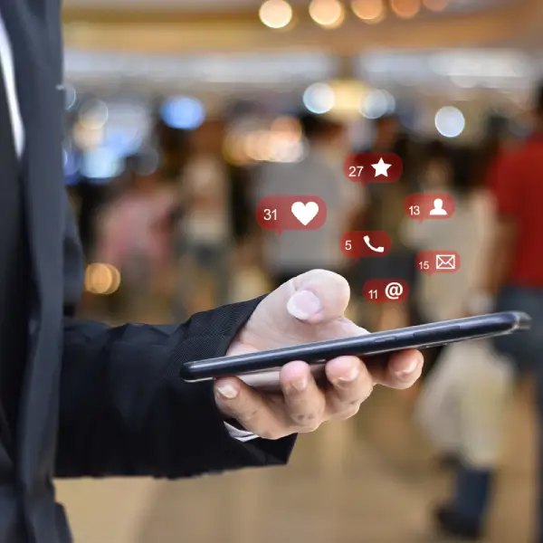 Landing Page and Facebook Combo