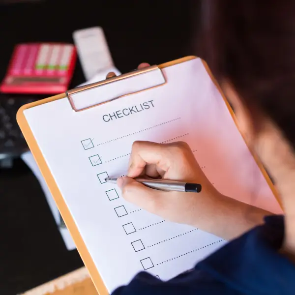 Improve Website Ranking: Free SEO Checklist 2025