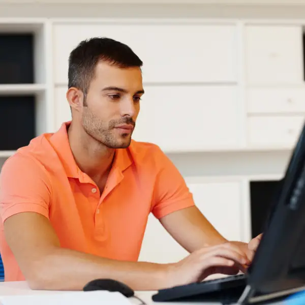Webwise email marketing campaign