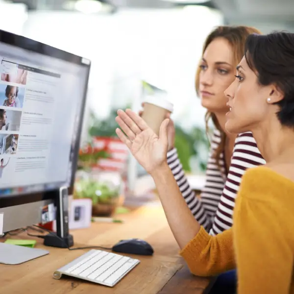 Webwise eCommerce websites