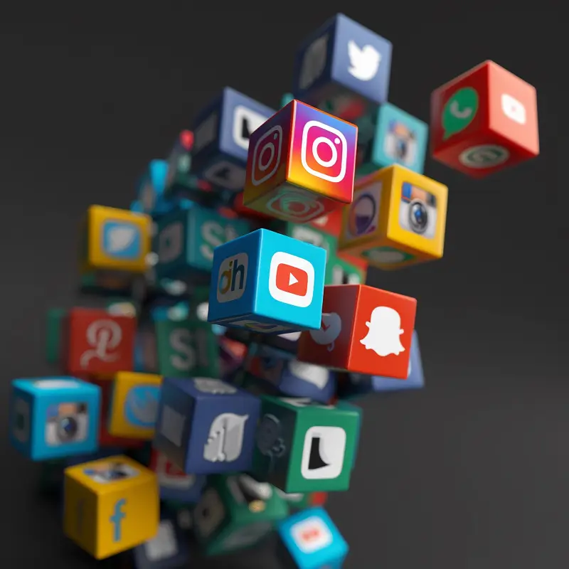 Social Media Marketing