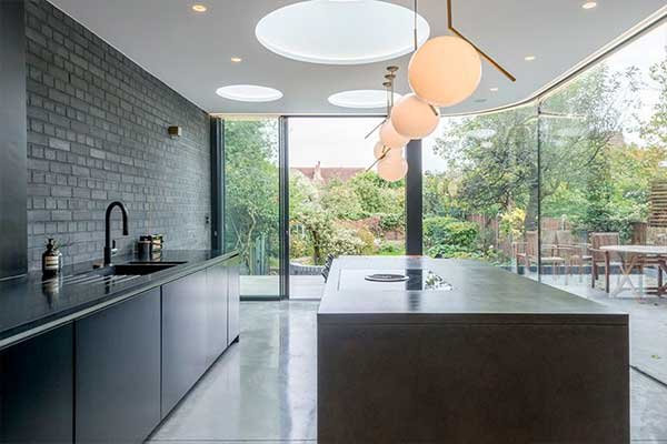 Transform Your Home with a Stunning Kitchen Refurbishment