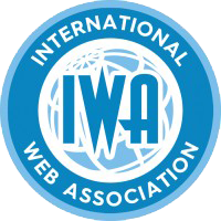 Webwise web design and digital marketing Master Certified Web Professional.