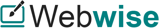 Webwise Freelance Website Designer Logo
