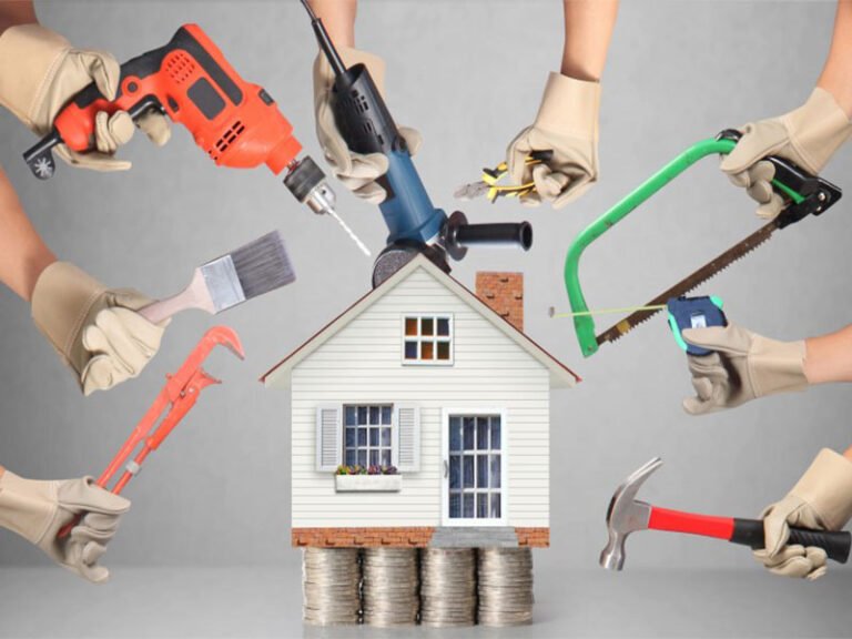 Essential Property Maintenance Tips for Landlords